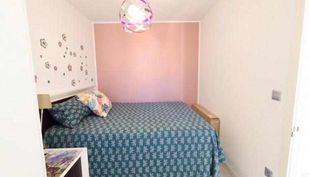 Wiederverkauf - Apartment - Orihuela Costa - Campoamor