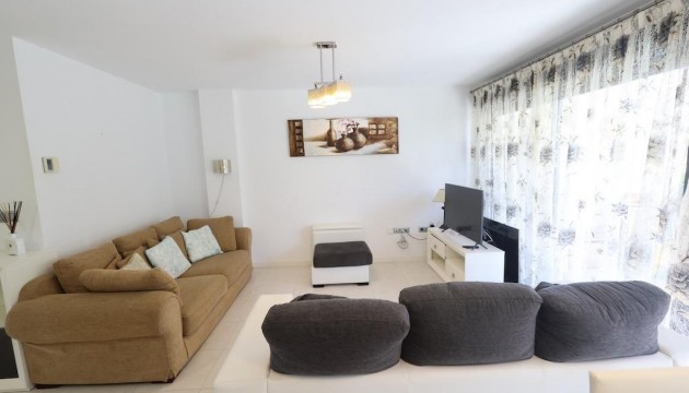 Wiederverkauf - Apartment - Orihuela Costa - Campoamor