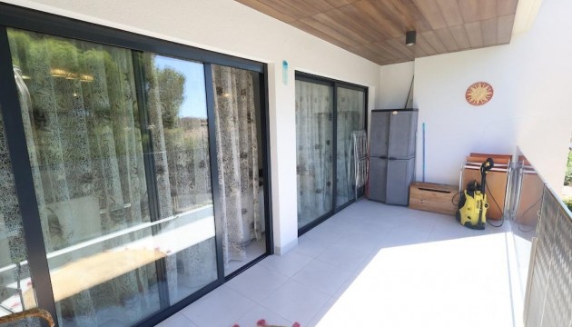 Wiederverkauf - Apartment - Orihuela Costa - Campoamor