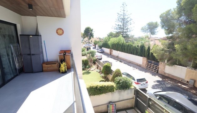Wiederverkauf - Apartment - Orihuela Costa - Campoamor