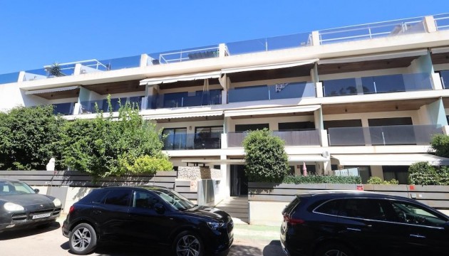 Wiederverkauf - Apartment - Orihuela Costa - Campoamor