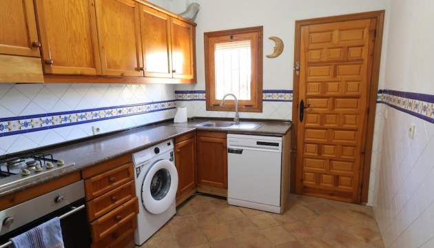 Wiederverkauf - Detached Villa - Orihuela Costa - Cabo Roig