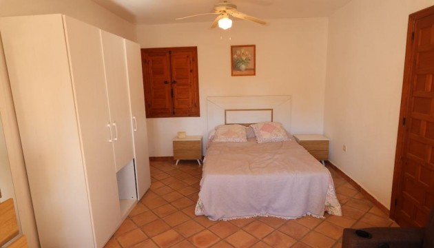 Wiederverkauf - Detached Villa - Orihuela Costa - Cabo Roig