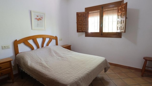 Wiederverkauf - Detached Villa - Orihuela Costa - Cabo Roig