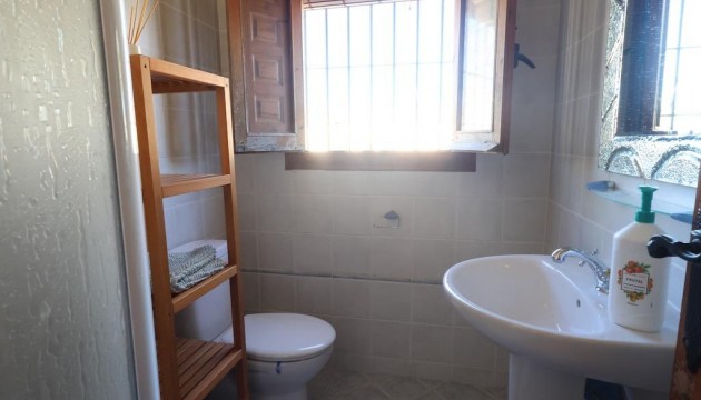 Wiederverkauf - Detached Villa - Orihuela Costa - Cabo Roig
