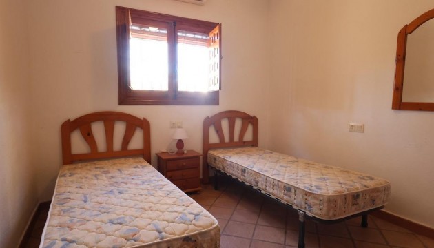 Wiederverkauf - Detached Villa - Orihuela Costa - Cabo Roig