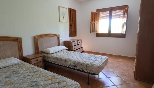 Wiederverkauf - Detached Villa - Orihuela Costa - Cabo Roig