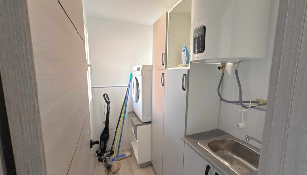 Wiederverkauf - Apartment - Orihuela Costa - Cabo Roig