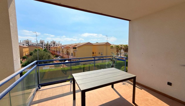 Wiederverkauf - Apartment - Orihuela Costa - Cabo Roig