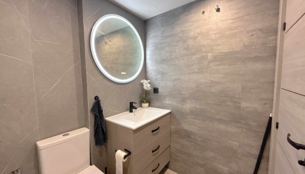 Wiederverkauf - Apartment - Orihuela Costa - Cabo Roig