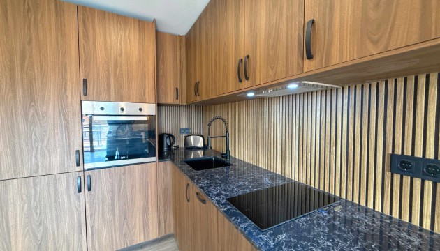 Wiederverkauf - Apartment - Orihuela Costa - Cabo Roig