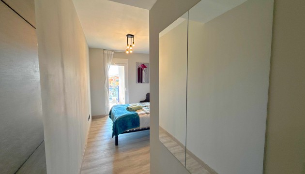 Wiederverkauf - Apartment - Orihuela Costa - Cabo Roig