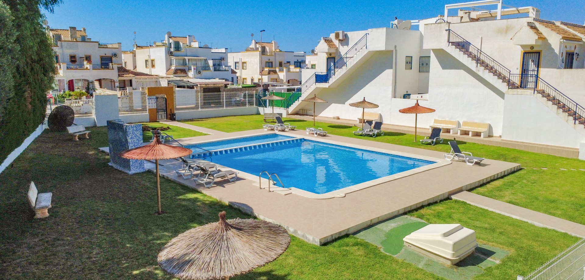 Apartment in Torrevieja - Image 4