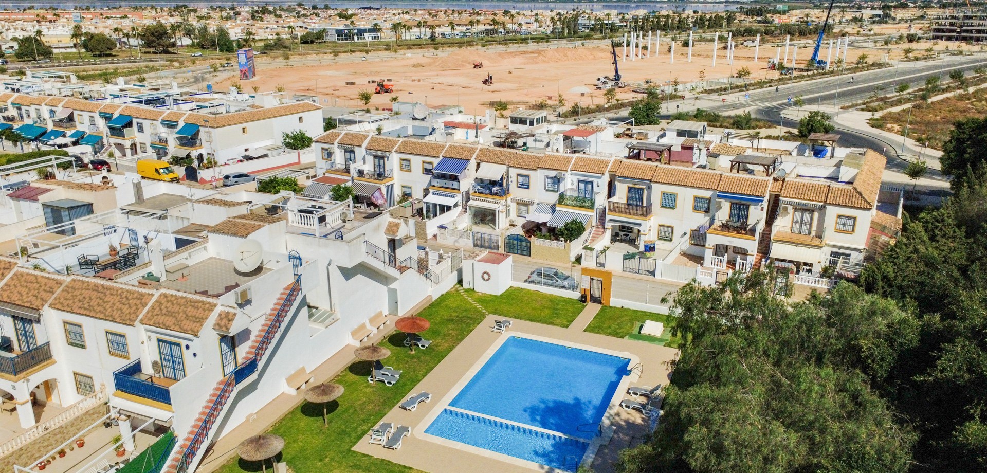 Apartment in Torrevieja