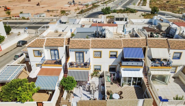 Wiederverkauf - Apartment - Torrevieja