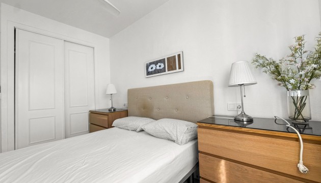 Wiederverkauf - Apartment - Torrevieja