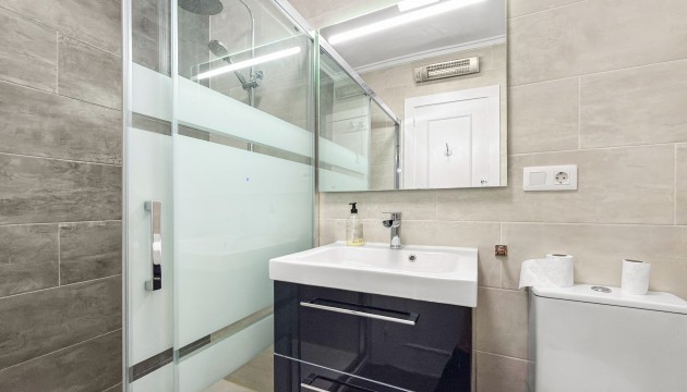 Wiederverkauf - Apartment - Torrevieja
