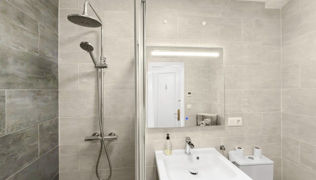 Wiederverkauf - Apartment - Torrevieja