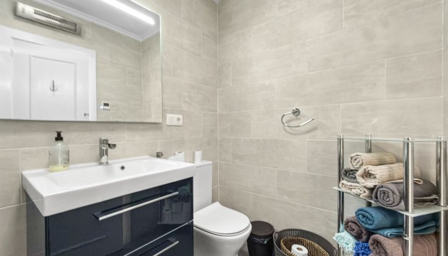 Wiederverkauf - Apartment - Torrevieja
