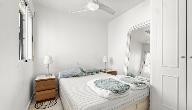 Wiederverkauf - Apartment - Torrevieja