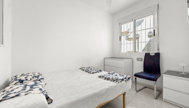 Wiederverkauf - Apartment - Torrevieja