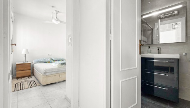 Wiederverkauf - Apartment - Torrevieja