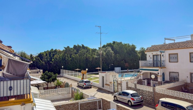 Wiederverkauf - Apartment - Torrevieja
