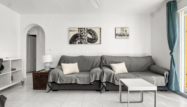 Wiederverkauf - Apartment - Torrevieja