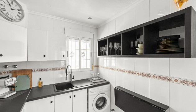 Wiederverkauf - Apartment - Torrevieja