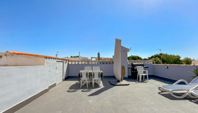 Wiederverkauf - Apartment - Torrevieja