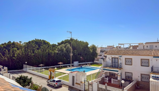 Wiederverkauf - Apartment - Torrevieja