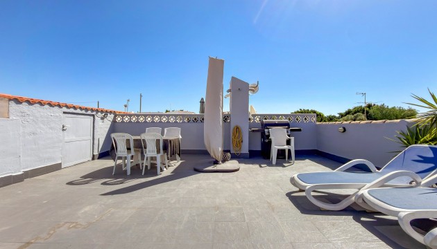 Wiederverkauf - Apartment - Torrevieja