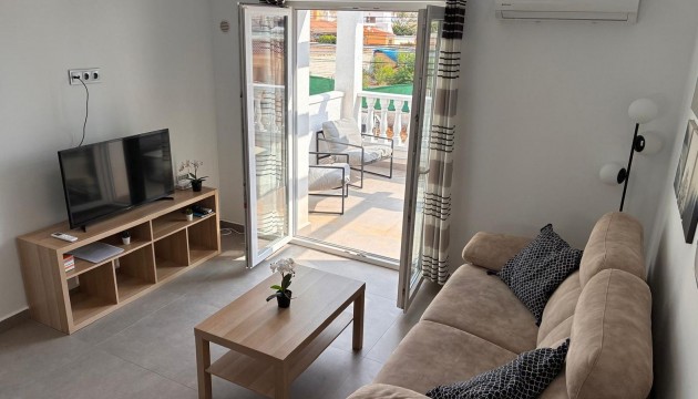 Herverkoop - Apartment - Orihuela Costa