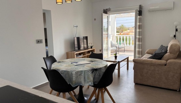 Herverkoop - Apartment - Orihuela Costa