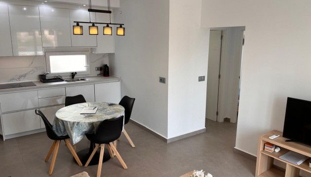 Herverkoop - Apartment - Orihuela Costa