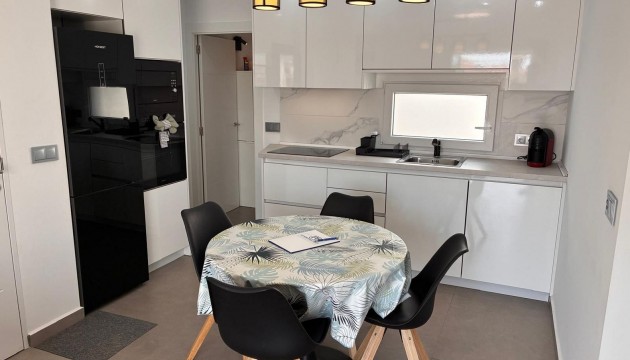 Herverkoop - Apartment - Orihuela Costa