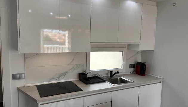 Herverkoop - Apartment - Orihuela Costa