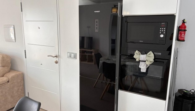 Herverkoop - Apartment - Orihuela Costa