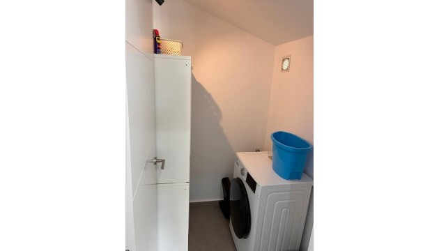 Herverkoop - Apartment - Orihuela Costa