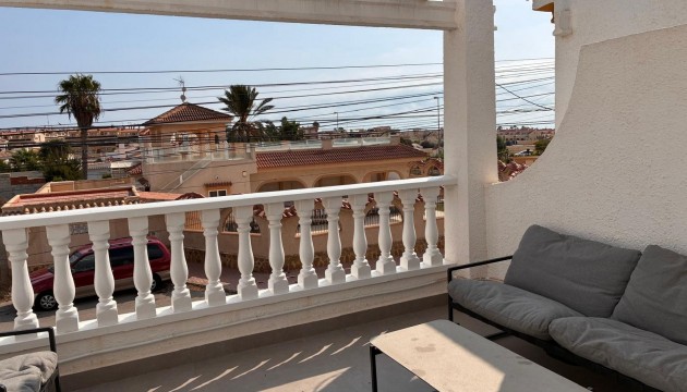 Herverkoop - Apartment - Orihuela Costa
