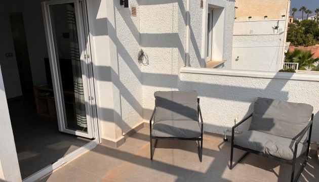 Herverkoop - Apartment - Orihuela Costa