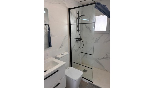Herverkoop - Apartment - Orihuela Costa