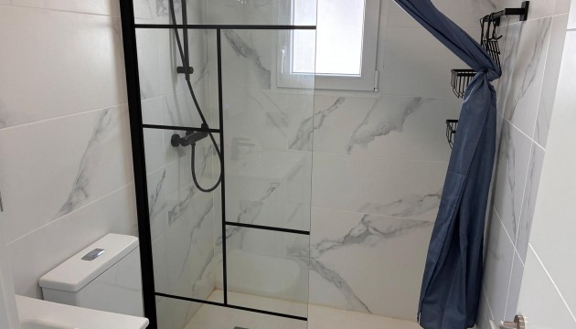 Herverkoop - Apartment - Orihuela Costa