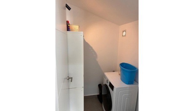 Herverkoop - Apartment - Orihuela Costa