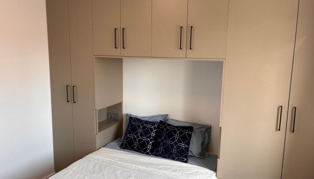 Herverkoop - Apartment - Orihuela Costa