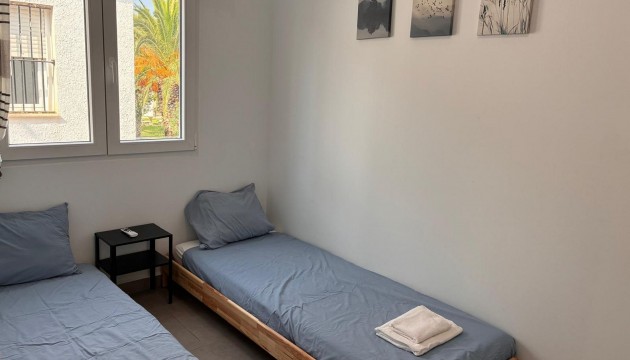 Herverkoop - Apartment - Orihuela Costa
