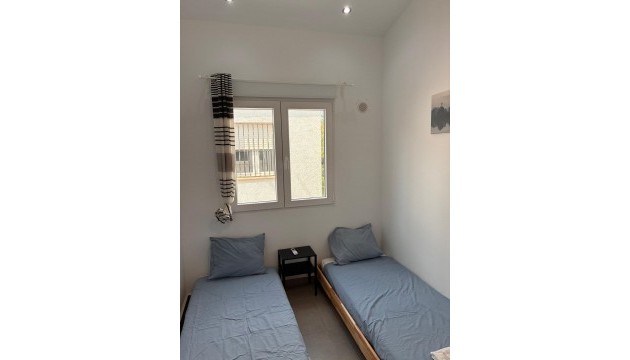 Herverkoop - Apartment - Orihuela Costa