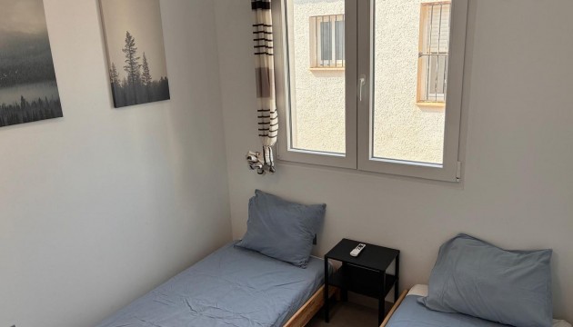 Herverkoop - Apartment - Orihuela Costa