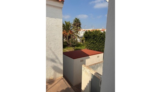 Herverkoop - Apartment - Orihuela Costa