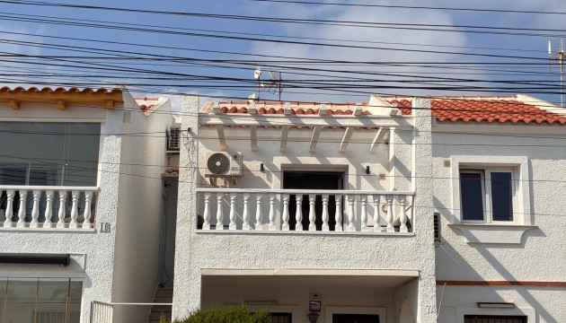 Herverkoop - Apartment - Orihuela Costa
